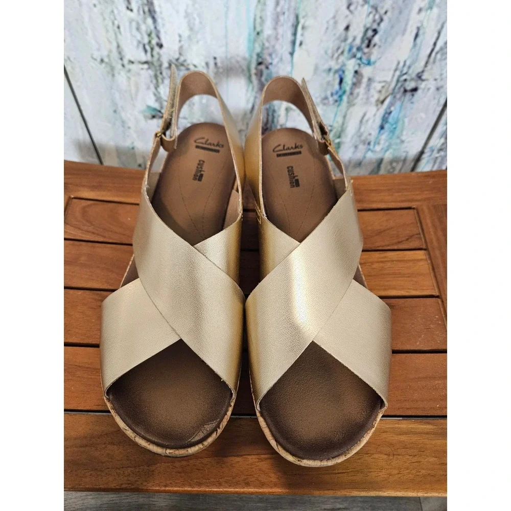 Clarks brand collection